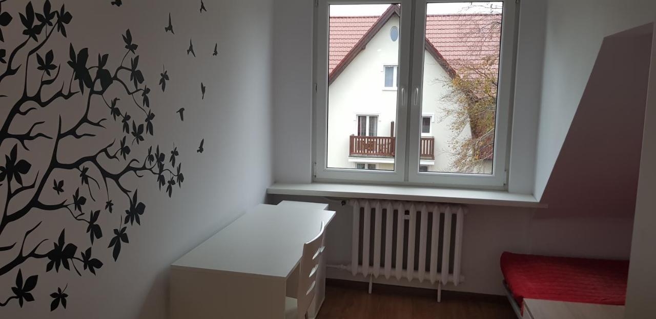 Pokoje Przy Jana Z Kolna Apartment Сопот Екстериор снимка