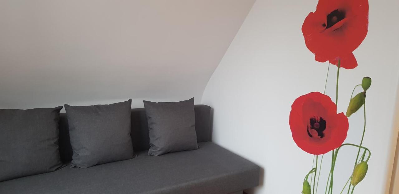 Pokoje Przy Jana Z Kolna Apartment Сопот Екстериор снимка